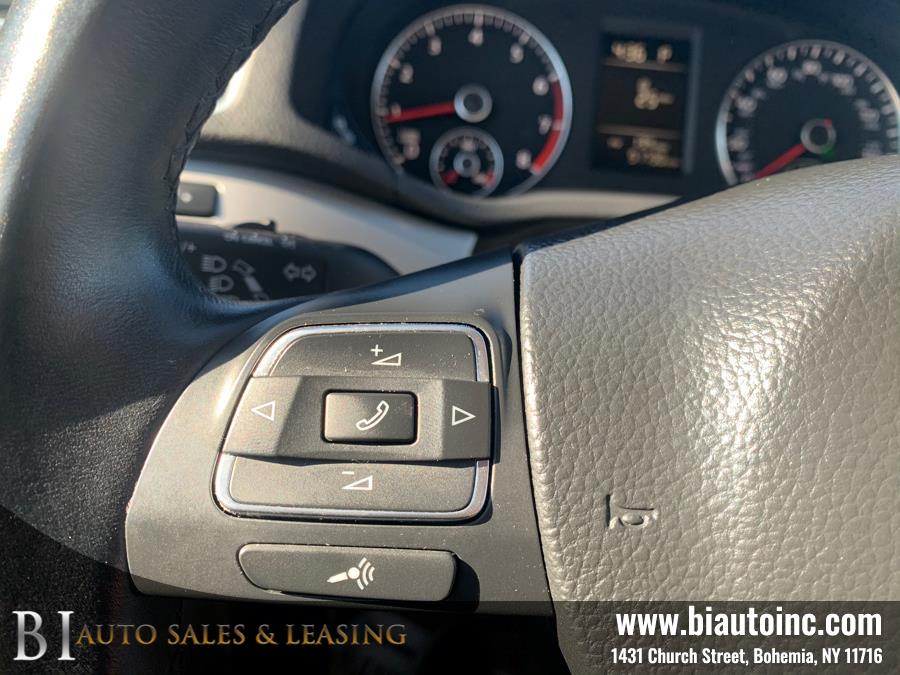 2014 Volkswagen Passat 4dr Sdn 1.8T Auto Wolfsburg Ed PZEV *Ltd Avail*, available for sale in Bohemia, New York | B I Auto Sales. Bohemia, New York 2014 Volkswagen Passat 4dr Sdn 1.8T Auto Wolfsburg Ed PZEV *Ltd Avail*, available for sale in Bohemia, New York | B I Auto Sales. Bohemia, New York