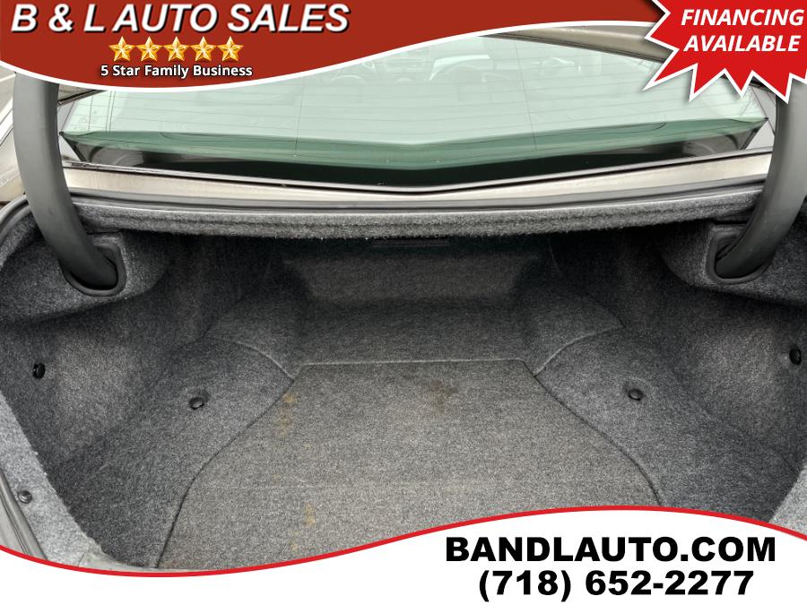 2009 Acura TL 4dr Sedan Tech, available for sale in Bronx, New York | B & L Auto Sales LLC. Bronx, New York 2009 Acura TL 4dr Sedan Tech, available for sale in Bronx, New York | B & L Auto Sales LLC. Bronx, New York