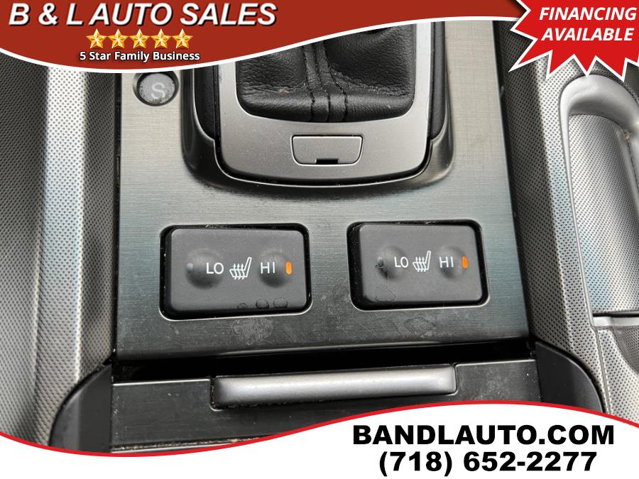 2009 Acura TL 4dr Sedan Tech, available for sale in Bronx, New York | B & L Auto Sales LLC. Bronx, New York 2009 Acura TL 4dr Sedan Tech, available for sale in Bronx, New York | B & L Auto Sales LLC. Bronx, New York