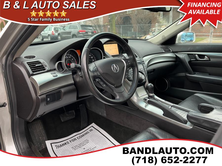 2009 Acura TL 4dr Sedan Tech, available for sale in Bronx, New York | B & L Auto Sales LLC. Bronx, New York 2009 Acura TL 4dr Sedan Tech, available for sale in Bronx, New York | B & L Auto Sales LLC. Bronx, New York