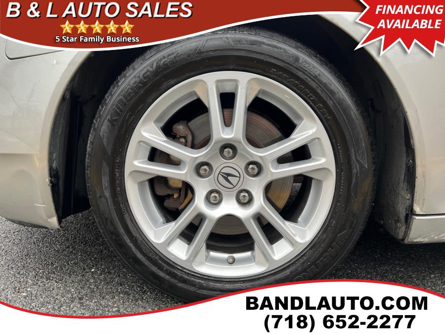 2009 Acura TL 4dr Sedan Tech, available for sale in Bronx, New York | B & L Auto Sales LLC. Bronx, New York 2009 Acura TL 4dr Sedan Tech, available for sale in Bronx, New York | B & L Auto Sales LLC. Bronx, New York