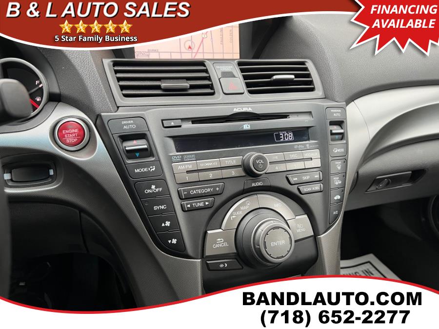 2009 Acura TL 4dr Sedan Tech, available for sale in Bronx, New York | B & L Auto Sales LLC. Bronx, New York 2009 Acura TL 4dr Sedan Tech, available for sale in Bronx, New York | B & L Auto Sales LLC. Bronx, New York