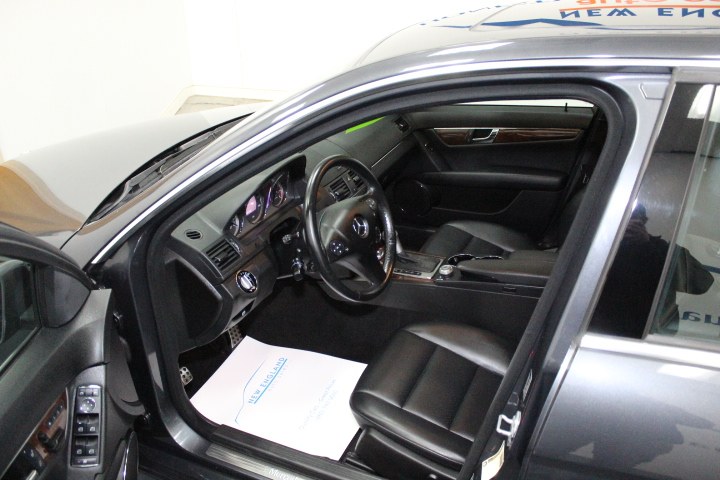 Used Mercedes-Benz C-Class 4dr Sdn C300 Sport 4MATIC 2010 | New England Auto Sales LLC. Plainville, Connecticut Used Mercedes-Benz C-Class 4dr Sdn C300 Sport 4MATIC 2010 | New England Auto Sales LLC. Plainville, Connecticut