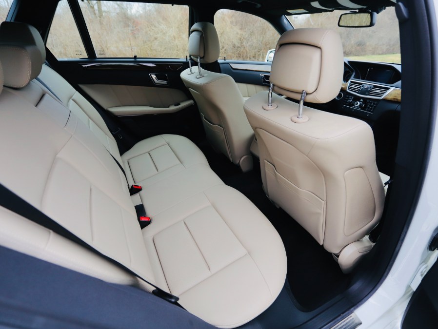 Used Mercedes-Benz E-Class 4dr Wgn E350 Luxury 4MATIC 2011 | Meccanic Shop North Inc. North Salem, New York Used Mercedes-Benz E-Class 4dr Wgn E350 Luxury 4MATIC 2011 | Meccanic Shop North Inc. North Salem, New York