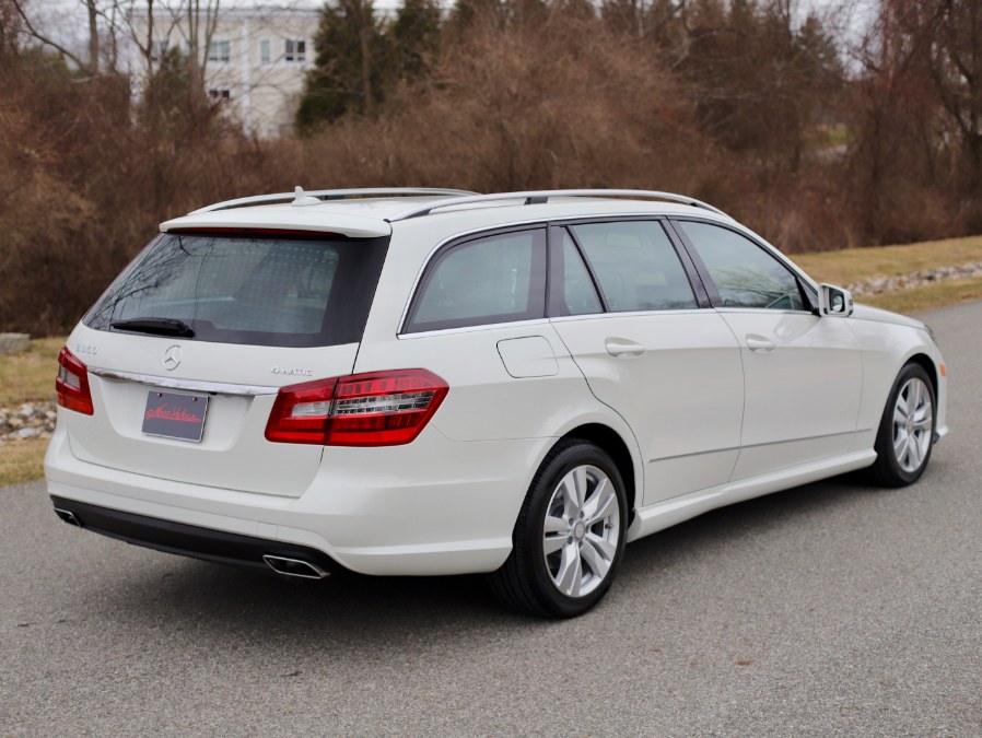 Used Mercedes-Benz E-Class 4dr Wgn E350 Luxury 4MATIC 2011 | Meccanic Shop North Inc. North Salem, New York Used Mercedes-Benz E-Class 4dr Wgn E350 Luxury 4MATIC 2011 | Meccanic Shop North Inc. North Salem, New York