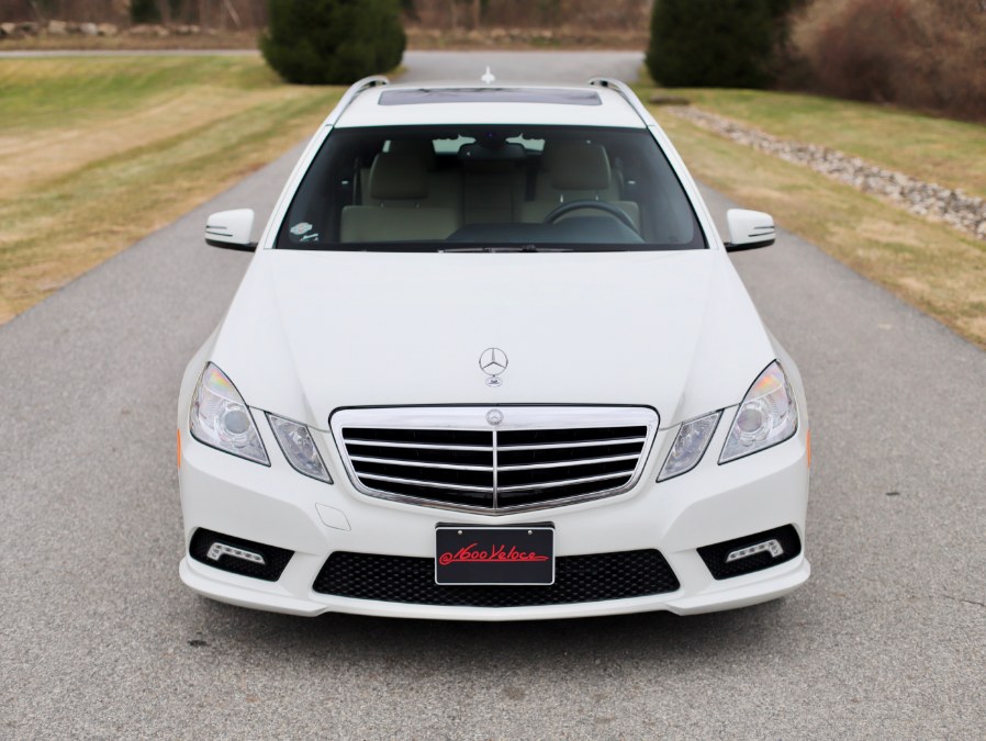 Used Mercedes-Benz E-Class 4dr Wgn E350 Luxury 4MATIC 2011 | Meccanic Shop North Inc. North Salem, New York Used Mercedes-Benz E-Class 4dr Wgn E350 Luxury 4MATIC 2011 | Meccanic Shop North Inc. North Salem, New York
