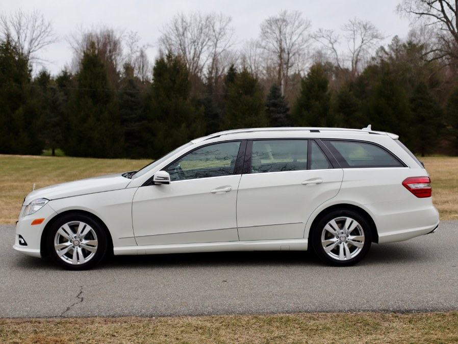 Used Mercedes-Benz E-Class 4dr Wgn E350 Luxury 4MATIC 2011 | Meccanic Shop North Inc. North Salem, New York Used Mercedes-Benz E-Class 4dr Wgn E350 Luxury 4MATIC 2011 | Meccanic Shop North Inc. North Salem, New York