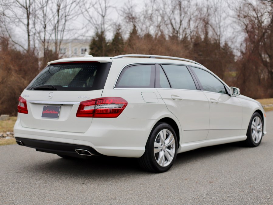 Used Mercedes-Benz E-Class 4dr Wgn E350 Luxury 4MATIC 2011 | Meccanic Shop North Inc. North Salem, New York Used Mercedes-Benz E-Class 4dr Wgn E350 Luxury 4MATIC 2011 | Meccanic Shop North Inc. North Salem, New York