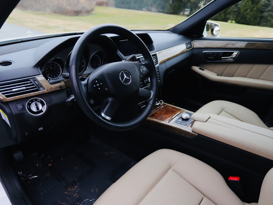 Used Mercedes-Benz E-Class 4dr Wgn E350 Luxury 4MATIC 2011 | Meccanic Shop North Inc. North Salem, New York Used Mercedes-Benz E-Class 4dr Wgn E350 Luxury 4MATIC 2011 | Meccanic Shop North Inc. North Salem, New York