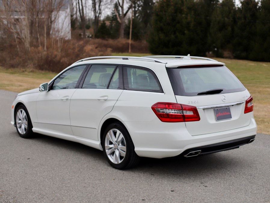 Used Mercedes-Benz E-Class 4dr Wgn E350 Luxury 4MATIC 2011 | Meccanic Shop North Inc. North Salem, New York Used Mercedes-Benz E-Class 4dr Wgn E350 Luxury 4MATIC 2011 | Meccanic Shop North Inc. North Salem, New York