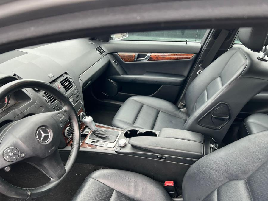 2010 Mercedes-Benz C-Class 4dr Sdn C300 Luxury 4MATIC, available for sale in Raynham, Massachusetts | J & A Auto Center. Raynham, Massachusetts 2010 Mercedes-Benz C-Class 4dr Sdn C300 Luxury 4MATIC, available for sale in Raynham, Massachusetts | J & A Auto Center. Raynham, Massachusetts