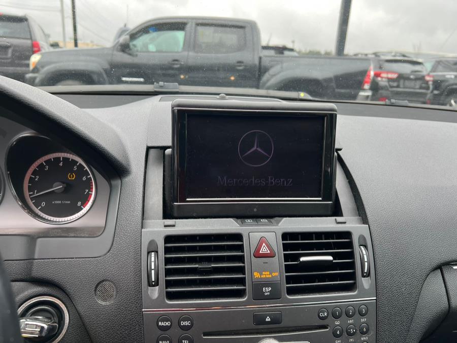 2010 Mercedes-Benz C-Class 4dr Sdn C300 Luxury 4MATIC, available for sale in Raynham, Massachusetts | J & A Auto Center. Raynham, Massachusetts 2010 Mercedes-Benz C-Class 4dr Sdn C300 Luxury 4MATIC, available for sale in Raynham, Massachusetts | J & A Auto Center. Raynham, Massachusetts