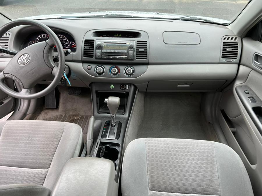 2006 Toyota Camry 4dr Sdn STD Auto (Natl), available for sale in Raynham, Massachusetts | J & A Auto Center. Raynham, Massachusetts 2006 Toyota Camry 4dr Sdn STD Auto (Natl), available for sale in Raynham, Massachusetts | J & A Auto Center. Raynham, Massachusetts