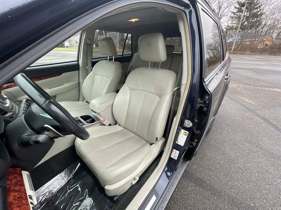 2012 Subaru Outback 4dr Wgn H4 Auto 2.5i Limited, available for sale in Stratford, Connecticut | Wiz Leasing Inc. Stratford, Connecticut 2012 Subaru Outback 4dr Wgn H4 Auto 2.5i Limited, available for sale in Stratford, Connecticut | Wiz Leasing Inc. Stratford, Connecticut