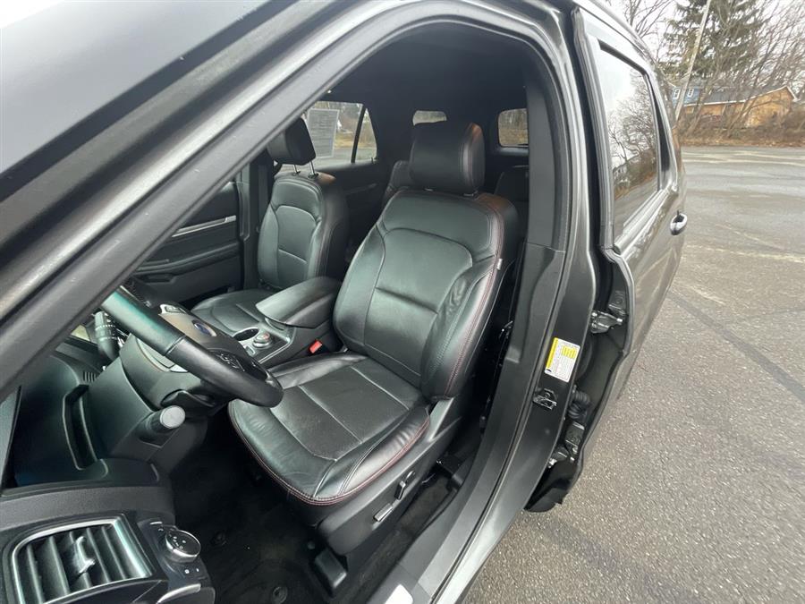 2017 Ford Explorer Sport 4WD, available for sale in Stratford, Connecticut | Wiz Leasing Inc. Stratford, Connecticut 2017 Ford Explorer Sport 4WD, available for sale in Stratford, Connecticut | Wiz Leasing Inc. Stratford, Connecticut