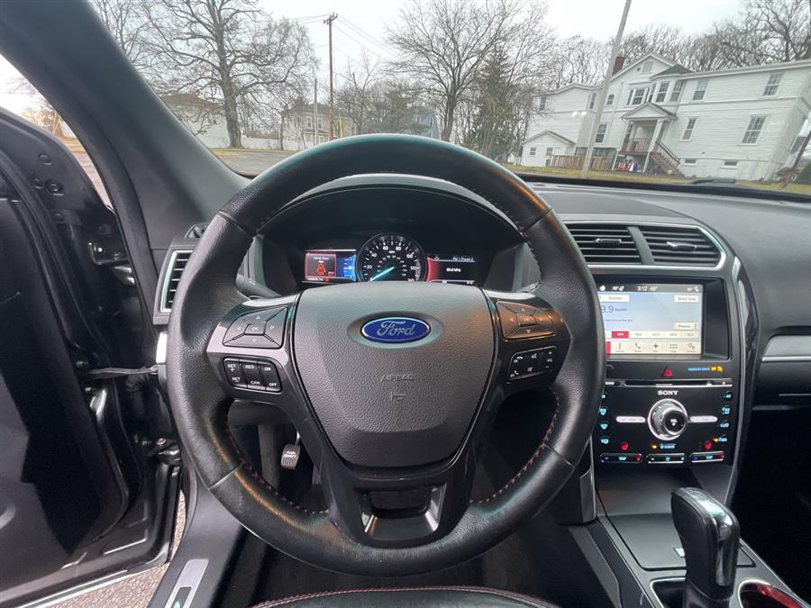 2017 Ford Explorer Sport 4WD, available for sale in Stratford, Connecticut | Wiz Leasing Inc. Stratford, Connecticut 2017 Ford Explorer Sport 4WD, available for sale in Stratford, Connecticut | Wiz Leasing Inc. Stratford, Connecticut