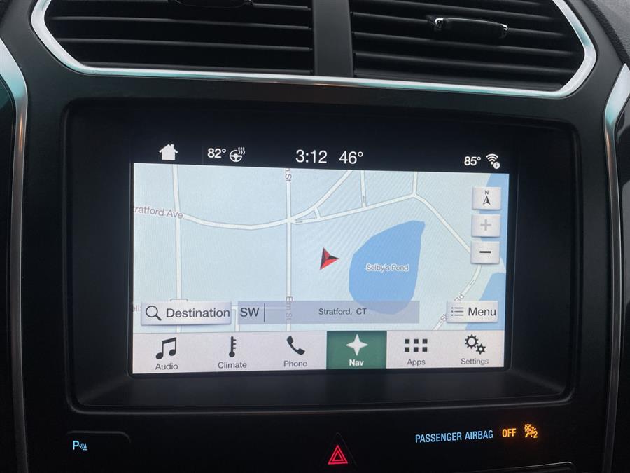 2017 Ford Explorer Sport 4WD, available for sale in Stratford, Connecticut | Wiz Leasing Inc. Stratford, Connecticut 2017 Ford Explorer Sport 4WD, available for sale in Stratford, Connecticut | Wiz Leasing Inc. Stratford, Connecticut