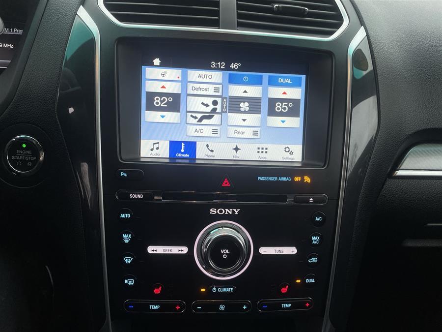 2017 Ford Explorer Sport 4WD, available for sale in Stratford, Connecticut | Wiz Leasing Inc. Stratford, Connecticut 2017 Ford Explorer Sport 4WD, available for sale in Stratford, Connecticut | Wiz Leasing Inc. Stratford, Connecticut