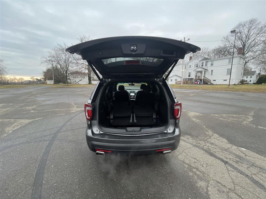 2017 Ford Explorer Sport 4WD, available for sale in Stratford, Connecticut | Wiz Leasing Inc. Stratford, Connecticut 2017 Ford Explorer Sport 4WD, available for sale in Stratford, Connecticut | Wiz Leasing Inc. Stratford, Connecticut