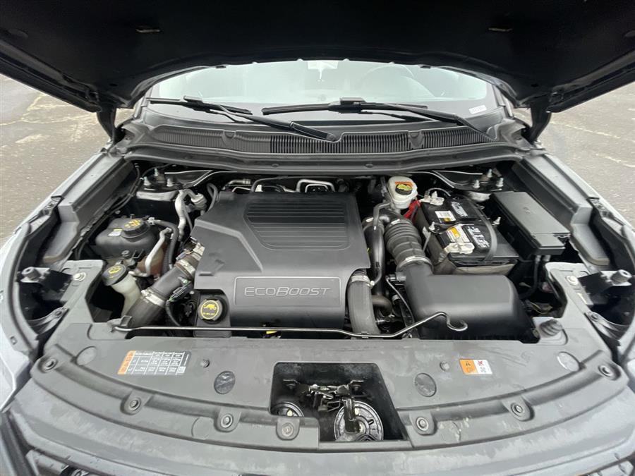 2017 Ford Explorer Sport 4WD, available for sale in Stratford, Connecticut | Wiz Leasing Inc. Stratford, Connecticut 2017 Ford Explorer Sport 4WD, available for sale in Stratford, Connecticut | Wiz Leasing Inc. Stratford, Connecticut