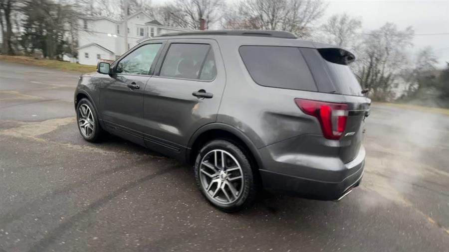 2017 Ford Explorer Sport 4WD, available for sale in Stratford, Connecticut | Wiz Leasing Inc. Stratford, Connecticut 2017 Ford Explorer Sport 4WD, available for sale in Stratford, Connecticut | Wiz Leasing Inc. Stratford, Connecticut