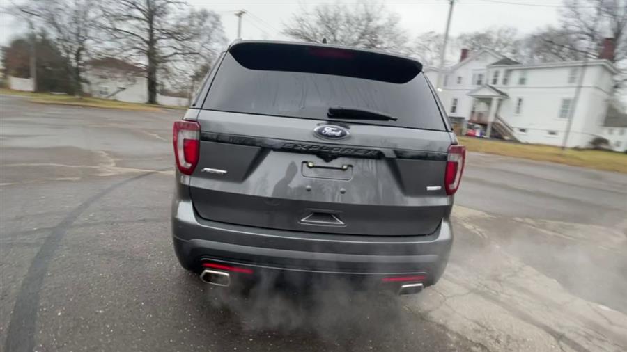2017 Ford Explorer Sport 4WD, available for sale in Stratford, Connecticut | Wiz Leasing Inc. Stratford, Connecticut 2017 Ford Explorer Sport 4WD, available for sale in Stratford, Connecticut | Wiz Leasing Inc. Stratford, Connecticut