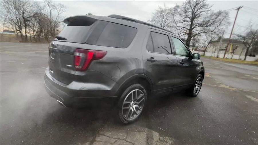 2017 Ford Explorer Sport 4WD, available for sale in Stratford, Connecticut | Wiz Leasing Inc. Stratford, Connecticut 2017 Ford Explorer Sport 4WD, available for sale in Stratford, Connecticut | Wiz Leasing Inc. Stratford, Connecticut