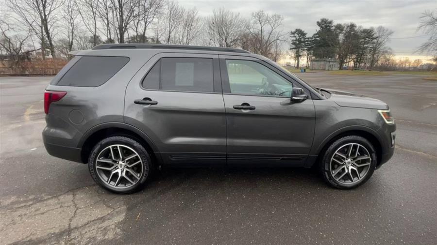 2017 Ford Explorer Sport 4WD, available for sale in Stratford, Connecticut | Wiz Leasing Inc. Stratford, Connecticut 2017 Ford Explorer Sport 4WD, available for sale in Stratford, Connecticut | Wiz Leasing Inc. Stratford, Connecticut