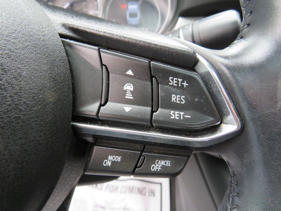 2019 Mazda Mazda6 Touring Auto, available for sale in Middle Village, New York | Road Masters II INC. Middle Village, New York 2019 Mazda Mazda6 Touring Auto, available for sale in Middle Village, New York | Road Masters II INC. Middle Village, New York