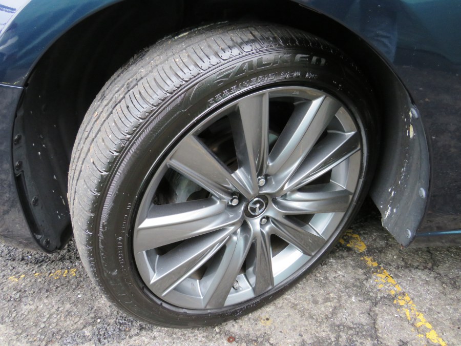 2019 Mazda Mazda6 Touring Auto, available for sale in Middle Village, New York | Road Masters II INC. Middle Village, New York 2019 Mazda Mazda6 Touring Auto, available for sale in Middle Village, New York | Road Masters II INC. Middle Village, New York
