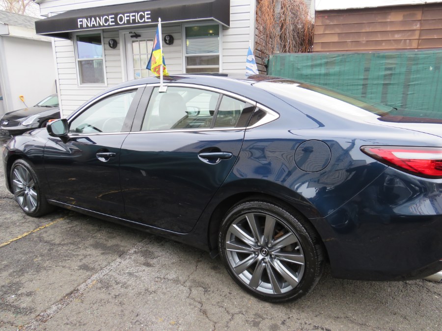 2019 Mazda Mazda6 Touring Auto, available for sale in Middle Village, New York | Road Masters II INC. Middle Village, New York 2019 Mazda Mazda6 Touring Auto, available for sale in Middle Village, New York | Road Masters II INC. Middle Village, New York