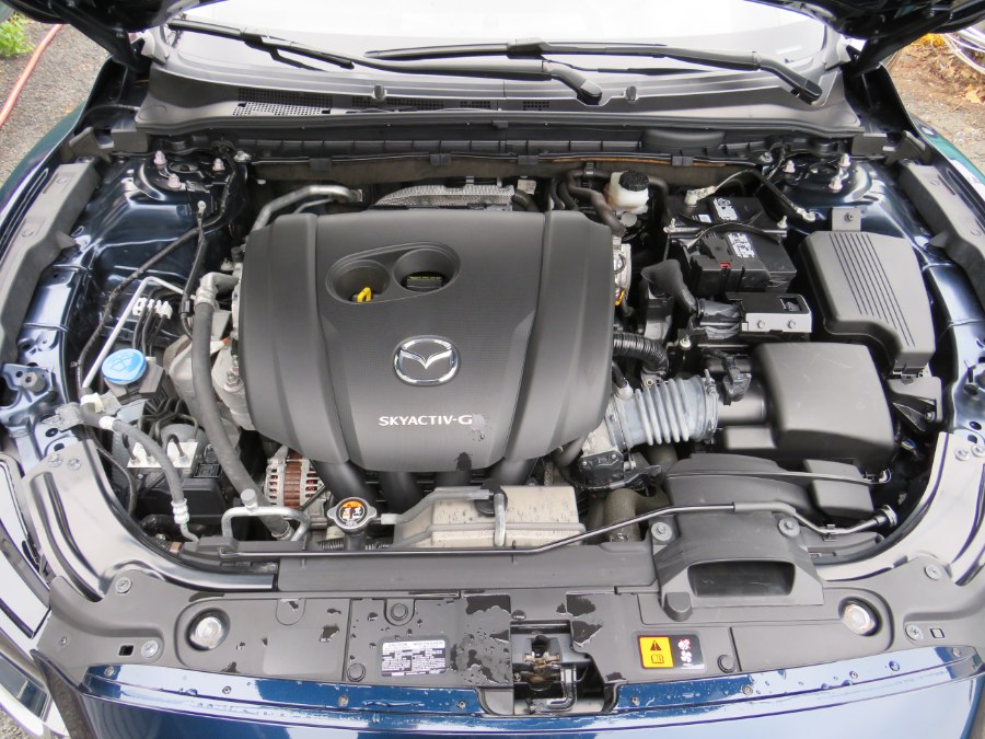 2019 Mazda Mazda6 Touring Auto, available for sale in Middle Village, New York | Road Masters II INC. Middle Village, New York 2019 Mazda Mazda6 Touring Auto, available for sale in Middle Village, New York | Road Masters II INC. Middle Village, New York