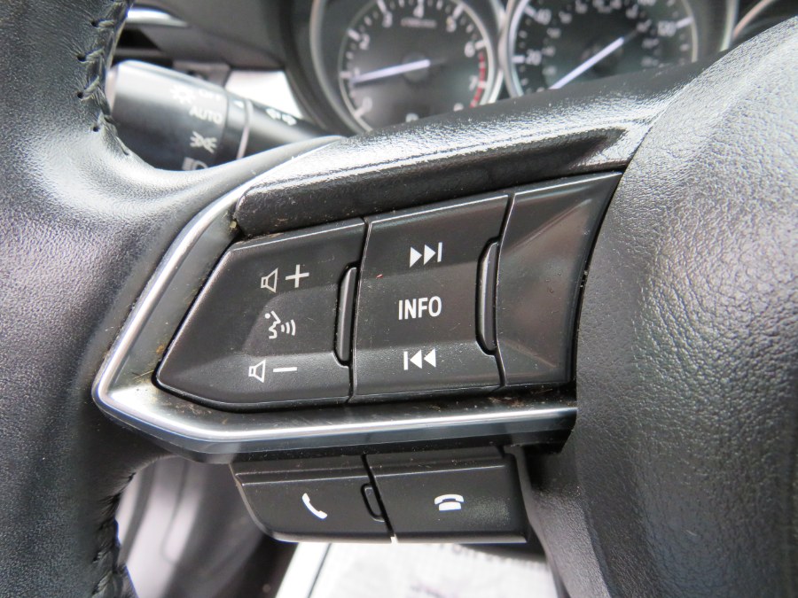 2019 Mazda Mazda6 Touring Auto, available for sale in Middle Village, New York | Road Masters II INC. Middle Village, New York 2019 Mazda Mazda6 Touring Auto, available for sale in Middle Village, New York | Road Masters II INC. Middle Village, New York