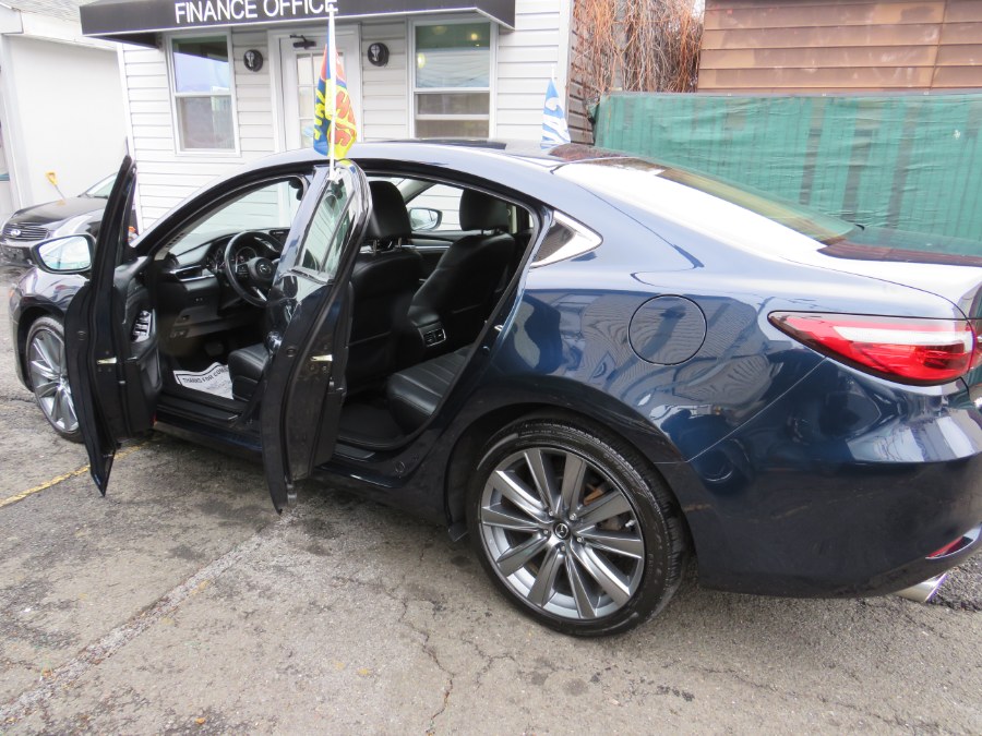 2019 Mazda Mazda6 Touring Auto, available for sale in Middle Village, New York | Road Masters II INC. Middle Village, New York 2019 Mazda Mazda6 Touring Auto, available for sale in Middle Village, New York | Road Masters II INC. Middle Village, New York