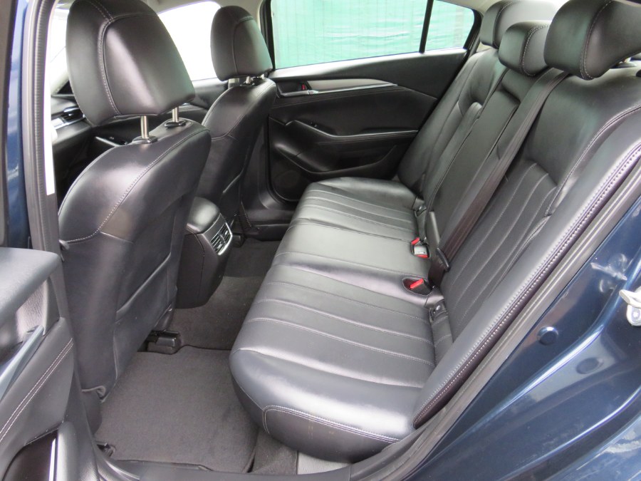 2019 Mazda Mazda6 Touring Auto, available for sale in Middle Village, New York | Road Masters II INC. Middle Village, New York 2019 Mazda Mazda6 Touring Auto, available for sale in Middle Village, New York | Road Masters II INC. Middle Village, New York