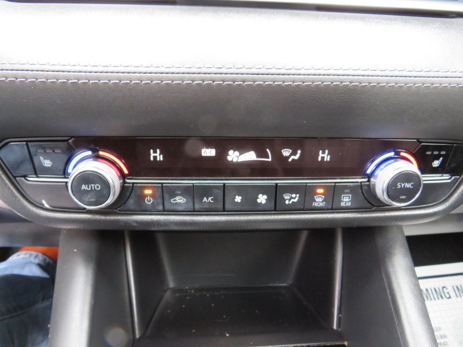 2019 Mazda Mazda6 Touring Auto, available for sale in Middle Village, New York | Road Masters II INC. Middle Village, New York 2019 Mazda Mazda6 Touring Auto, available for sale in Middle Village, New York | Road Masters II INC. Middle Village, New York