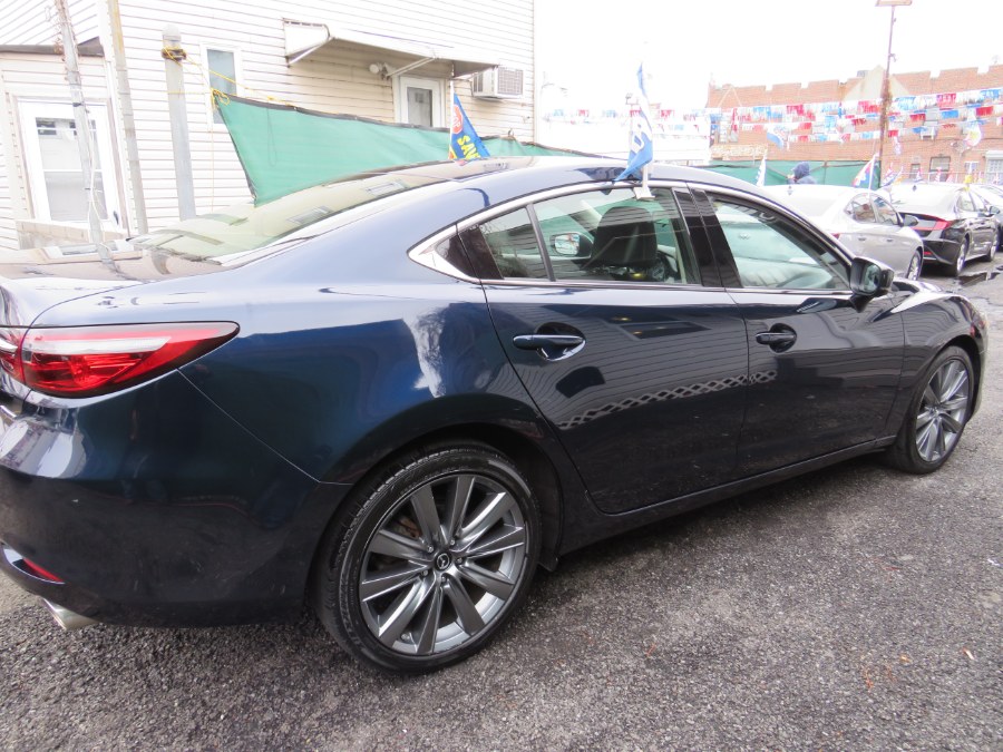 2019 Mazda Mazda6 Touring Auto, available for sale in Middle Village, New York | Road Masters II INC. Middle Village, New York 2019 Mazda Mazda6 Touring Auto, available for sale in Middle Village, New York | Road Masters II INC. Middle Village, New York