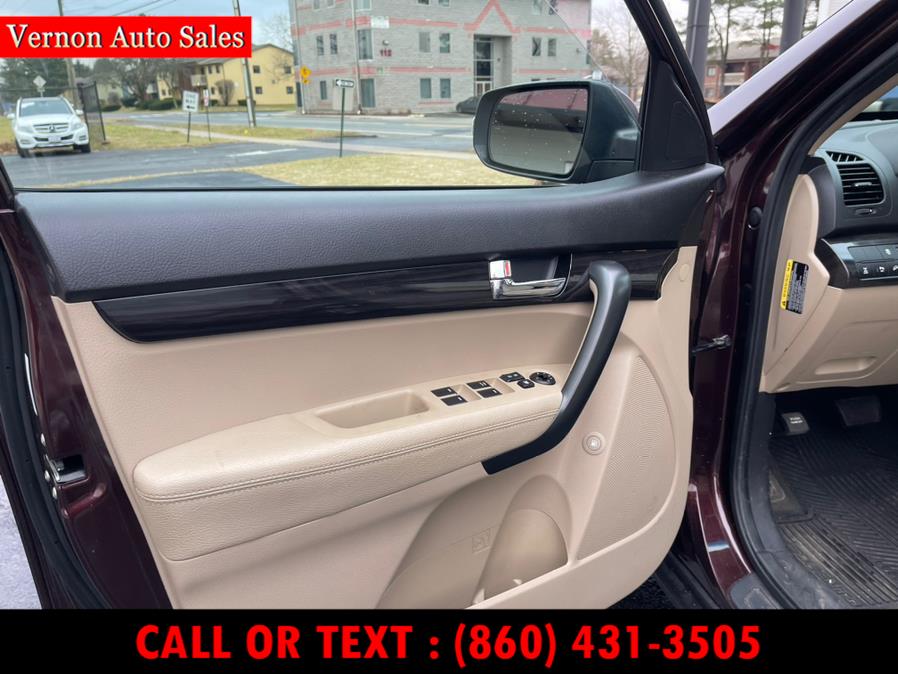 2013 Kia Sorento AWD 4dr I4-GDI LX, available for sale in Manchester, Connecticut | Vernon Auto Sale & Service. Manchester, Connecticut 2013 Kia Sorento AWD 4dr I4-GDI LX, available for sale in Manchester, Connecticut | Vernon Auto Sale & Service. Manchester, Connecticut