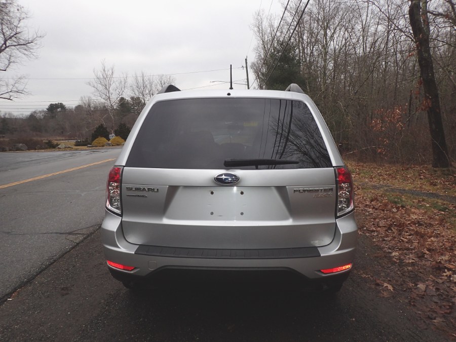 2010 Subaru Forester 4dr Auto 2.5X Premium, available for sale in Storrs, Connecticut | Eagleville Motors. Storrs, Connecticut 2010 Subaru Forester 4dr Auto 2.5X Premium, available for sale in Storrs, Connecticut | Eagleville Motors. Storrs, Connecticut