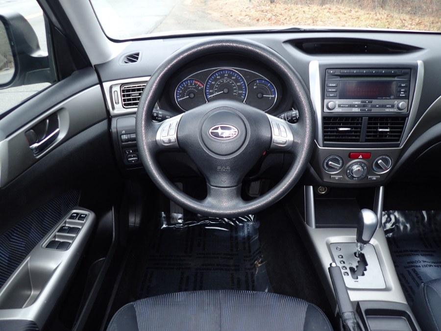 2010 Subaru Forester 4dr Auto 2.5X Premium, available for sale in Storrs, Connecticut | Eagleville Motors. Storrs, Connecticut 2010 Subaru Forester 4dr Auto 2.5X Premium, available for sale in Storrs, Connecticut | Eagleville Motors. Storrs, Connecticut
