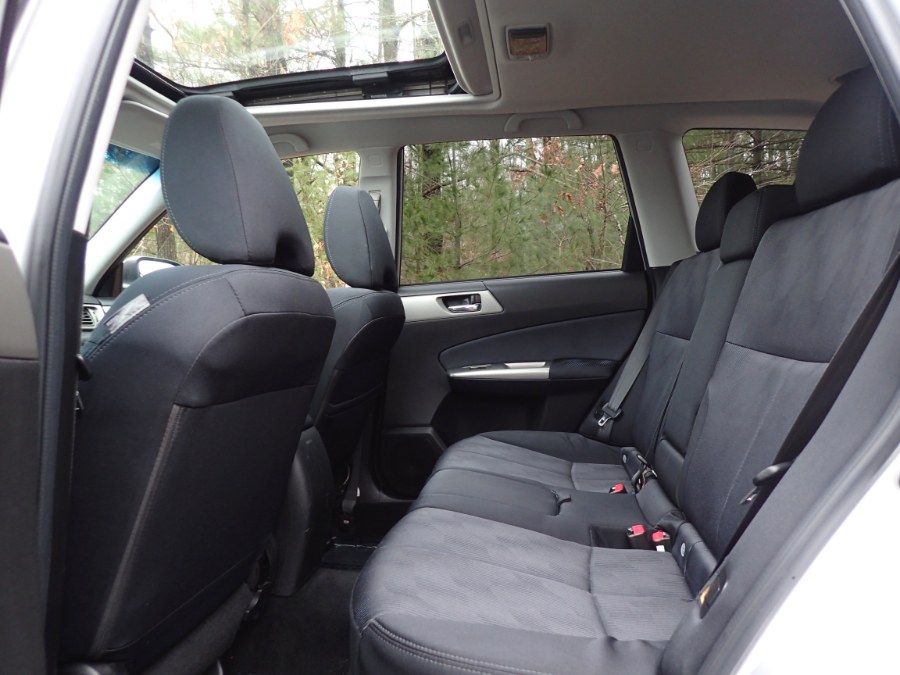 2010 Subaru Forester 4dr Auto 2.5X Premium, available for sale in Storrs, Connecticut | Eagleville Motors. Storrs, Connecticut 2010 Subaru Forester 4dr Auto 2.5X Premium, available for sale in Storrs, Connecticut | Eagleville Motors. Storrs, Connecticut