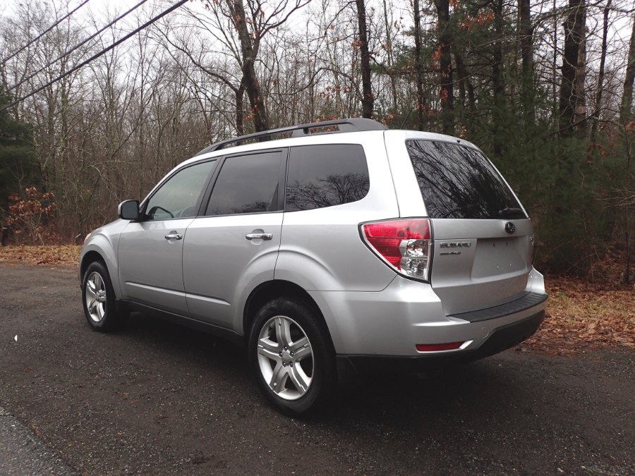 2010 Subaru Forester 4dr Auto 2.5X Premium, available for sale in Storrs, Connecticut | Eagleville Motors. Storrs, Connecticut 2010 Subaru Forester 4dr Auto 2.5X Premium, available for sale in Storrs, Connecticut | Eagleville Motors. Storrs, Connecticut