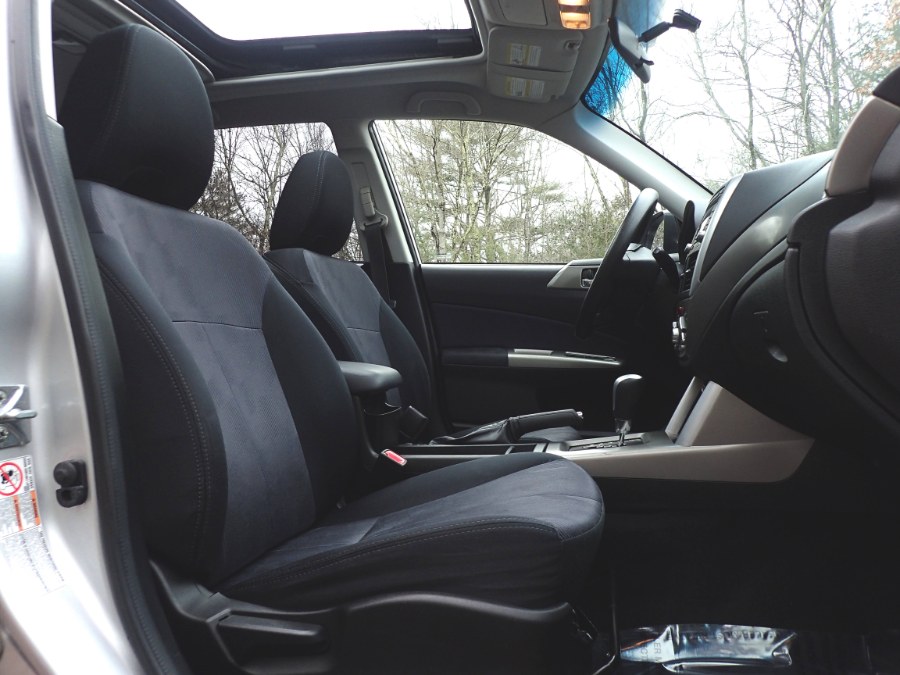 2010 Subaru Forester 4dr Auto 2.5X Premium, available for sale in Storrs, Connecticut | Eagleville Motors. Storrs, Connecticut 2010 Subaru Forester 4dr Auto 2.5X Premium, available for sale in Storrs, Connecticut | Eagleville Motors. Storrs, Connecticut