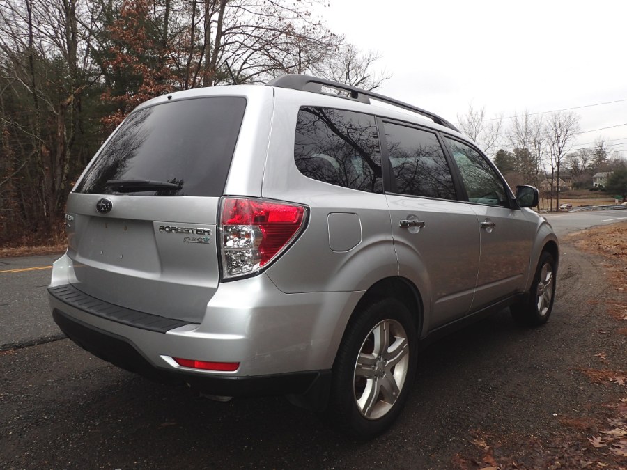 2010 Subaru Forester 4dr Auto 2.5X Premium, available for sale in Storrs, Connecticut | Eagleville Motors. Storrs, Connecticut 2010 Subaru Forester 4dr Auto 2.5X Premium, available for sale in Storrs, Connecticut | Eagleville Motors. Storrs, Connecticut