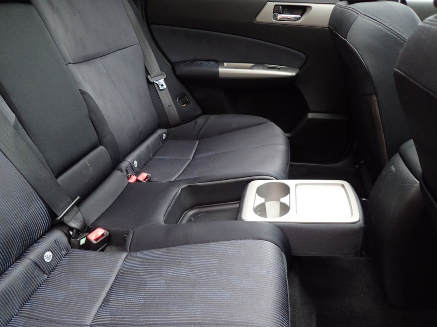 2010 Subaru Forester 4dr Auto 2.5X Premium, available for sale in Storrs, Connecticut | Eagleville Motors. Storrs, Connecticut 2010 Subaru Forester 4dr Auto 2.5X Premium, available for sale in Storrs, Connecticut | Eagleville Motors. Storrs, Connecticut