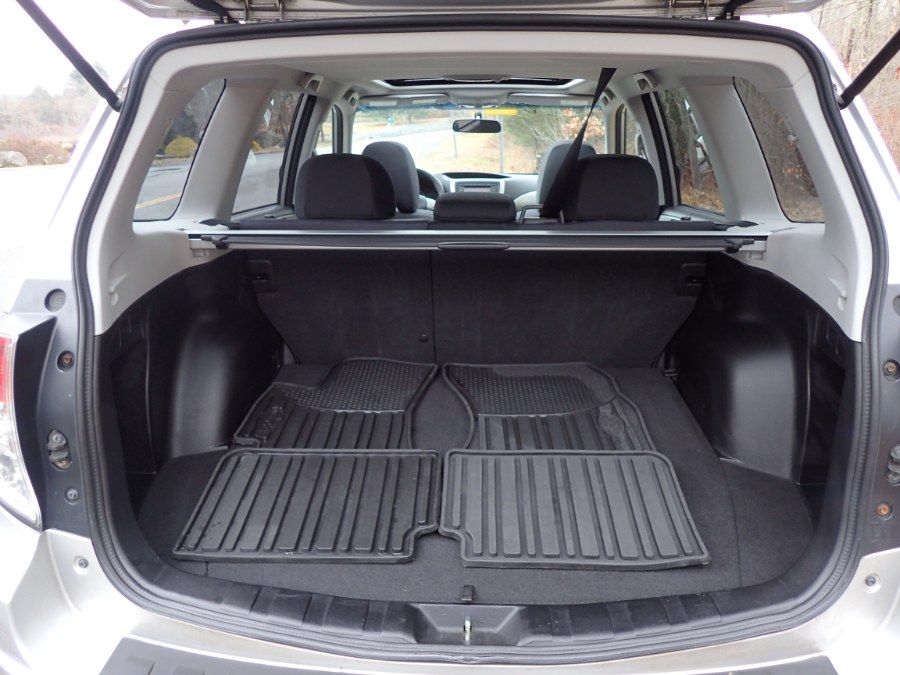 2010 Subaru Forester 4dr Auto 2.5X Premium, available for sale in Storrs, Connecticut | Eagleville Motors. Storrs, Connecticut 2010 Subaru Forester 4dr Auto 2.5X Premium, available for sale in Storrs, Connecticut | Eagleville Motors. Storrs, Connecticut