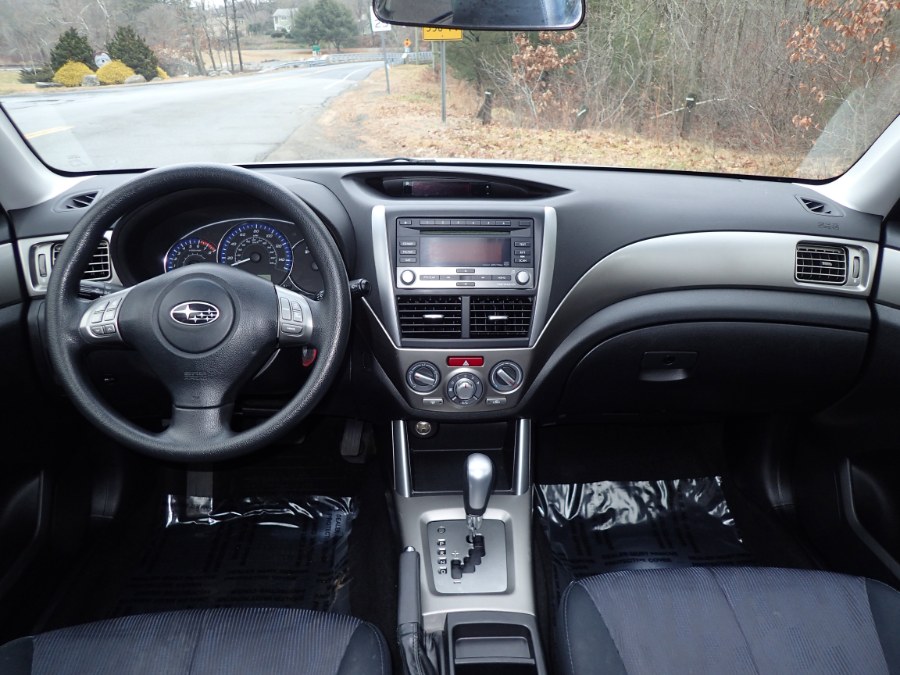 2010 Subaru Forester 4dr Auto 2.5X Premium, available for sale in Storrs, Connecticut | Eagleville Motors. Storrs, Connecticut 2010 Subaru Forester 4dr Auto 2.5X Premium, available for sale in Storrs, Connecticut | Eagleville Motors. Storrs, Connecticut