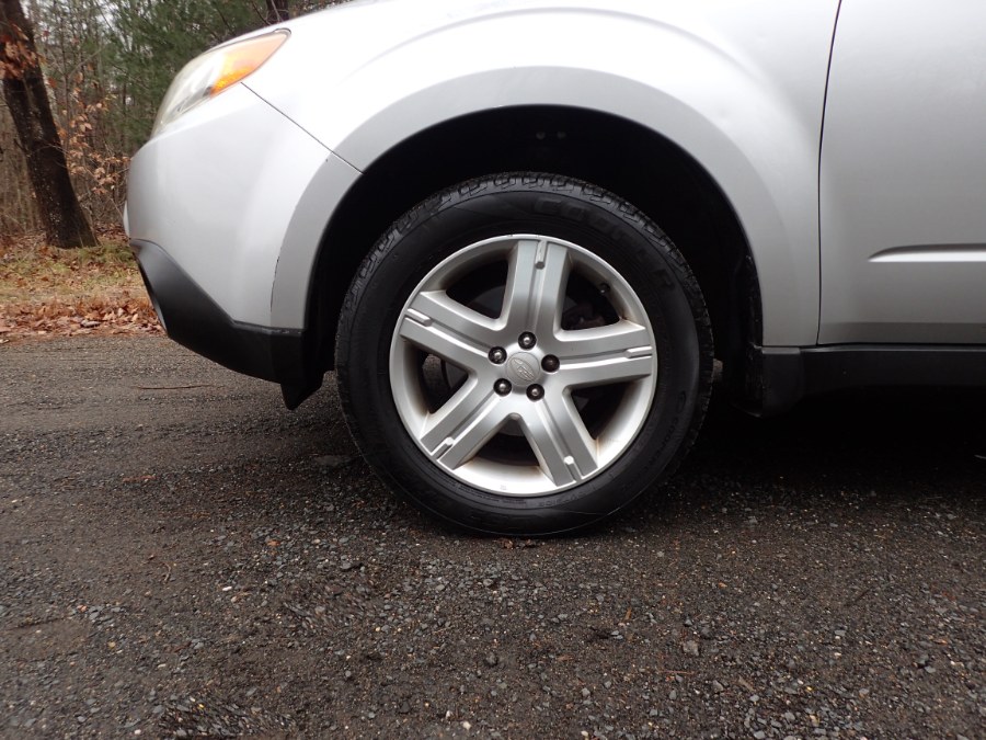 2010 Subaru Forester 4dr Auto 2.5X Premium, available for sale in Storrs, Connecticut | Eagleville Motors. Storrs, Connecticut 2010 Subaru Forester 4dr Auto 2.5X Premium, available for sale in Storrs, Connecticut | Eagleville Motors. Storrs, Connecticut