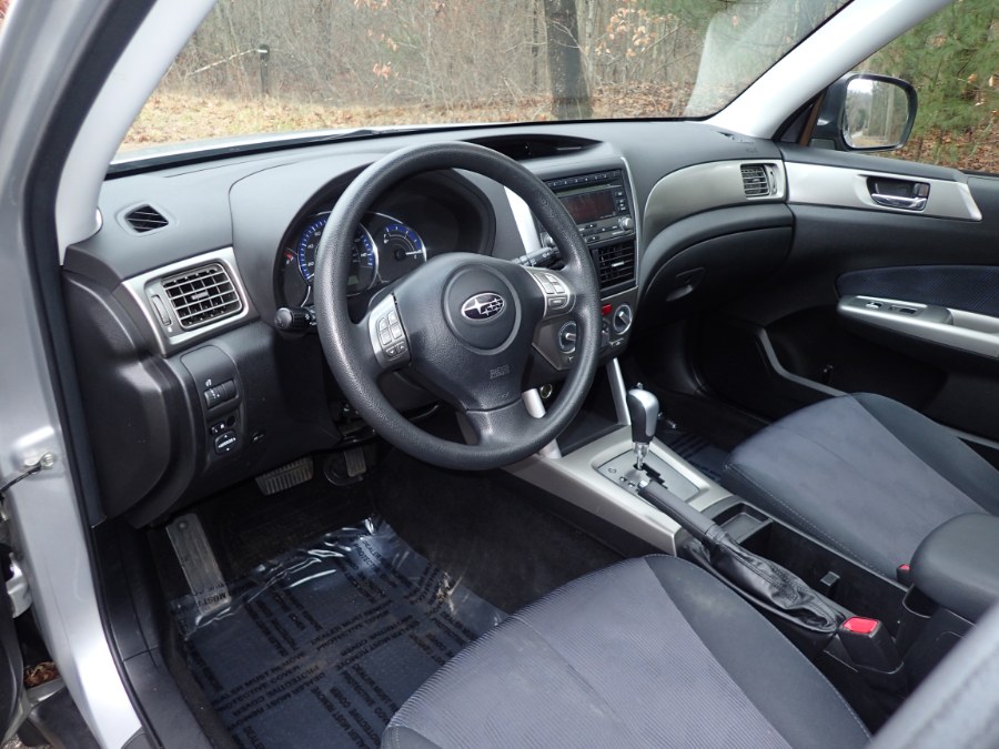 2010 Subaru Forester 4dr Auto 2.5X Premium, available for sale in Storrs, Connecticut | Eagleville Motors. Storrs, Connecticut 2010 Subaru Forester 4dr Auto 2.5X Premium, available for sale in Storrs, Connecticut | Eagleville Motors. Storrs, Connecticut