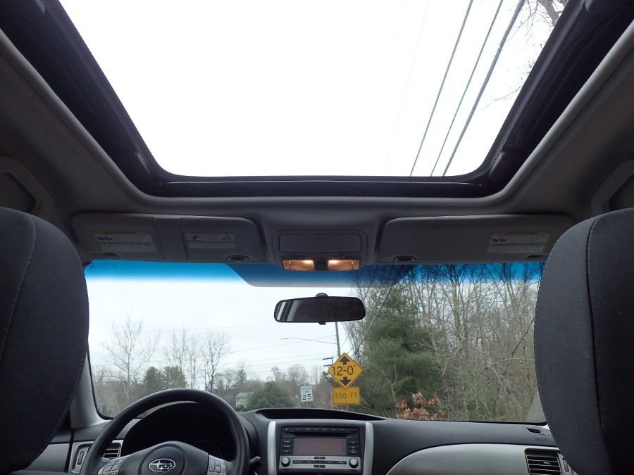 2010 Subaru Forester 4dr Auto 2.5X Premium, available for sale in Storrs, Connecticut | Eagleville Motors. Storrs, Connecticut 2010 Subaru Forester 4dr Auto 2.5X Premium, available for sale in Storrs, Connecticut | Eagleville Motors. Storrs, Connecticut